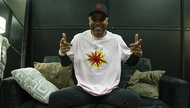 Amílcar Nadal en Guadalajara MX: Música, Cultura y Encuentro en el Tattoo Fest